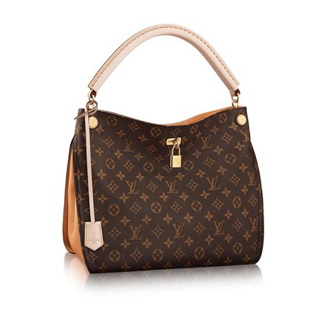 donna Louis Vuitton borse